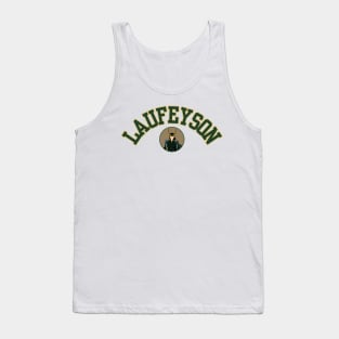 Loki Tank Top